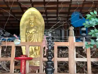 三方石観世音(福井県)