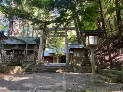 天岩戸神社(宮崎県)