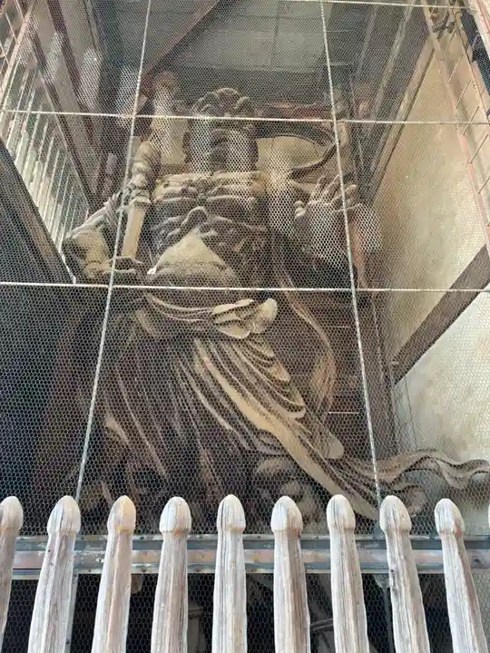 東大寺(奈良県)