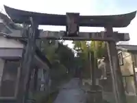 岡山神社(福井県)