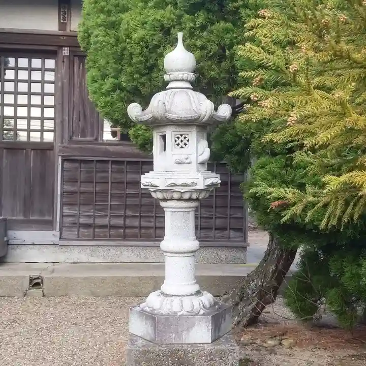 水神社のその他建物