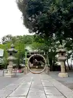 七社神社(東京都)