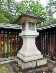 上杉神社(山形県)