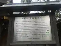 大國魂神社の歴史