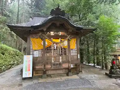 金持神社(鳥取県)