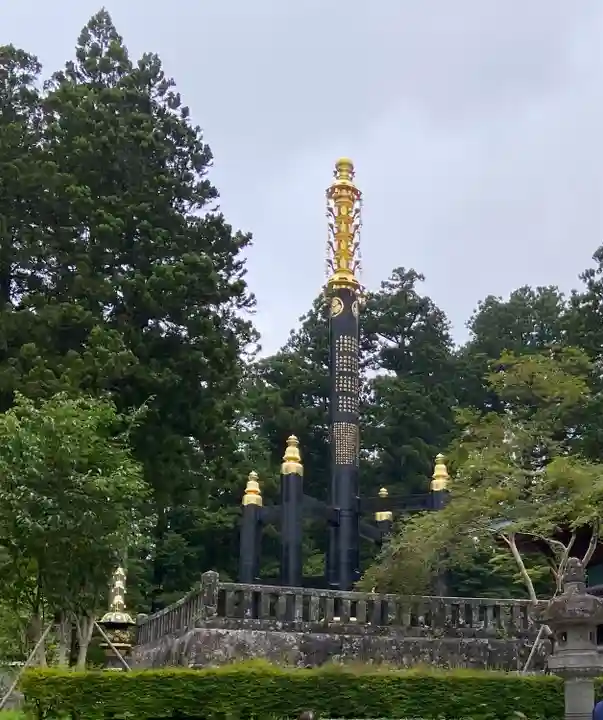 輪王寺のその他建物