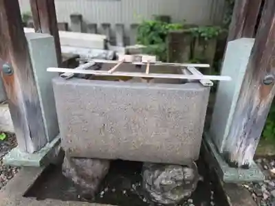 久保市乙剣宮(石川県)