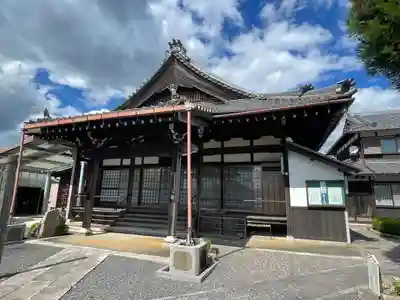 長泉寺(三重県)