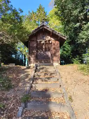 愛宕神社(埼玉県)