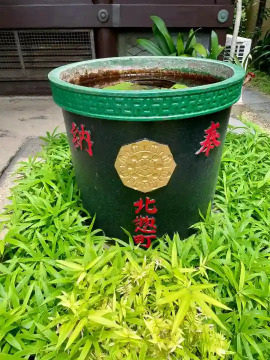 一心寺(東京都)