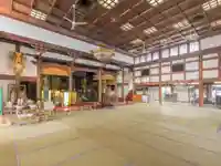 真言宗神道派大本山 宝珠院のその他建物