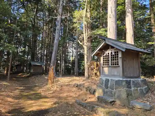 見目神社(静岡県)