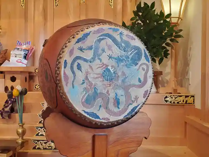 福祥寺(須磨寺)のその他建物