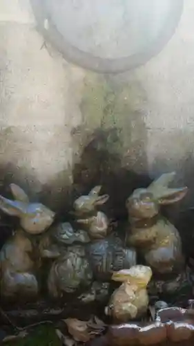 南宮稲荷大明神(岐阜県)