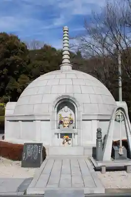 護国之寺(岐阜県)