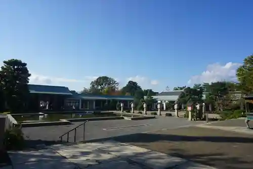 霊山観音のその他建物