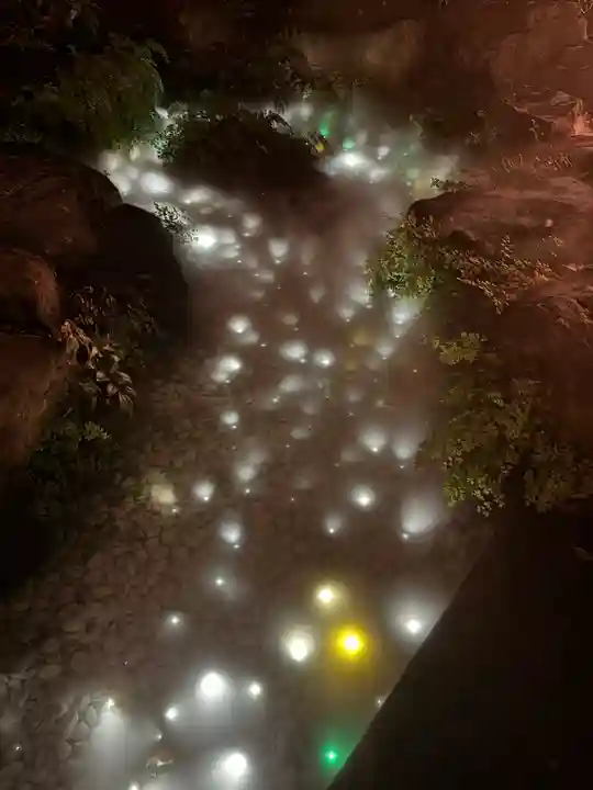 川越氷川神社(埼玉県)