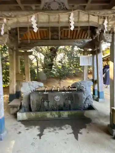猿田神社(千葉県)