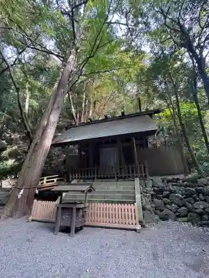 多度大社(三重県)