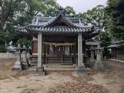 頂懸神社(香川県)