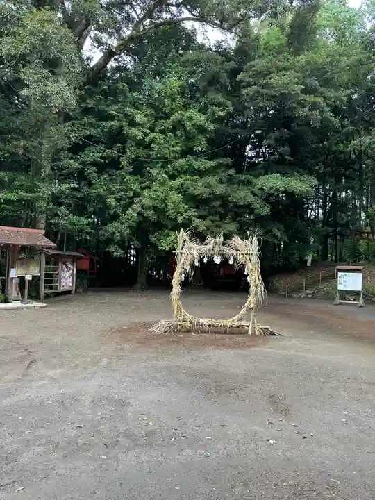 霧島岑神社(宮崎県)