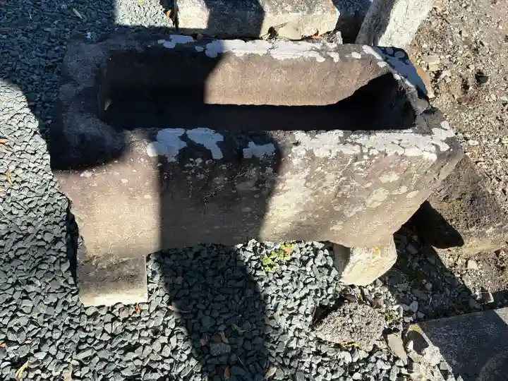 笠守稲荷神社(栃木県)