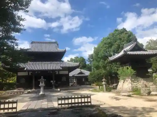 戒壇院(福岡県)