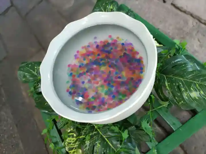 駒形神社(岩手県)