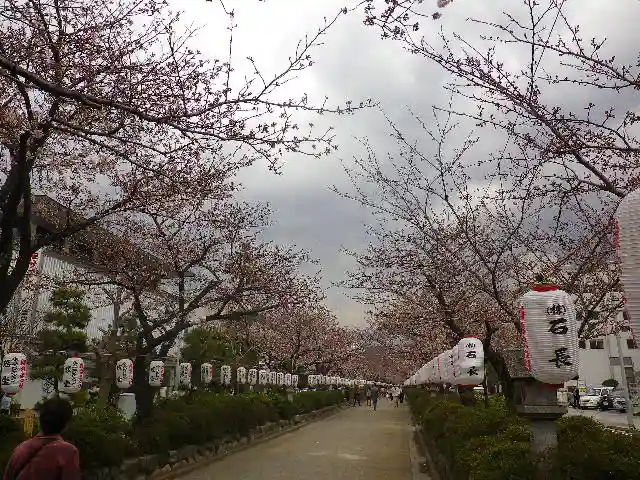 鶴岡八幡宮のその他建物