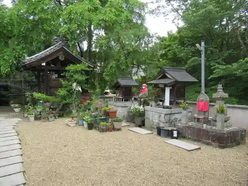 善福寺(奈良県)