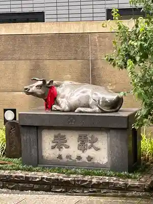 櫻天神社(愛知県)