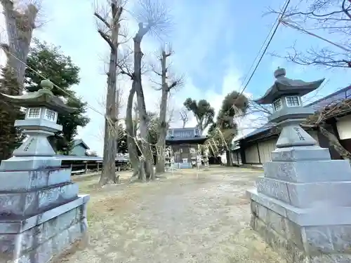 小島八劔神社(三重県)