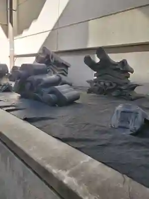 蓮生寺のその他建物