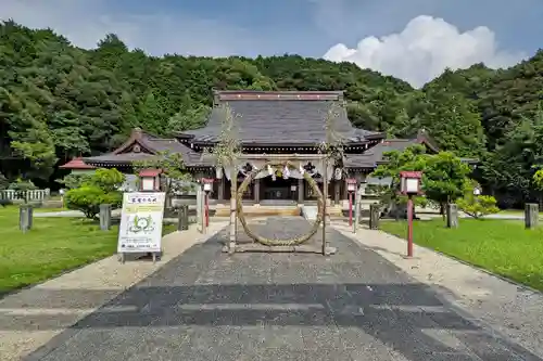 橘神社の建物その他