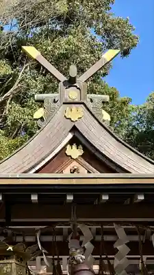 恩智神社(大阪府)