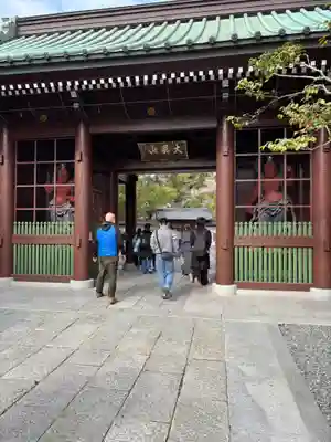 高徳院(神奈川県)