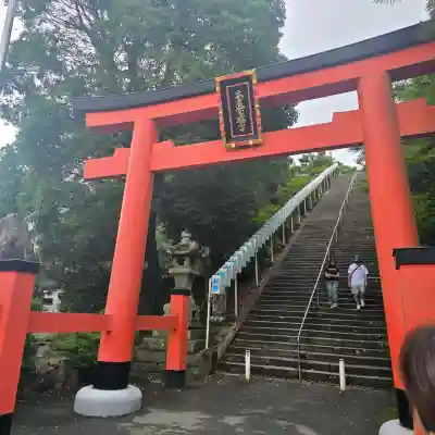 高良大社(福岡県)