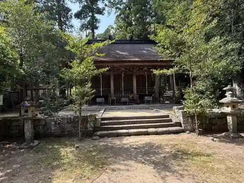 熊野三所大神社（浜の宮王子）(和歌山県)