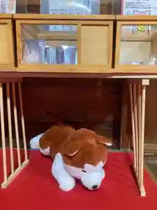 鹿角八坂神社(秋田県)(2025年06月07日(土) 21時10分56秒投稿)