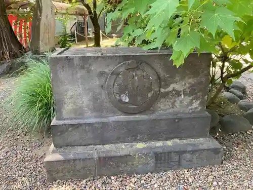 三囲神社(東京都)
