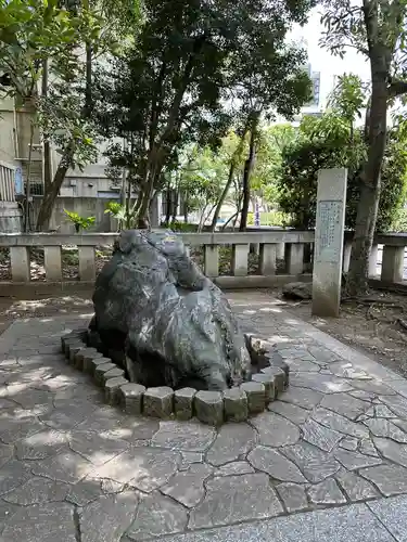 富岡八幡宮(東京都)