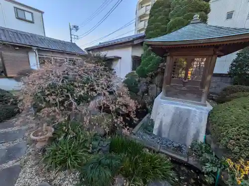 香念寺(東京都)