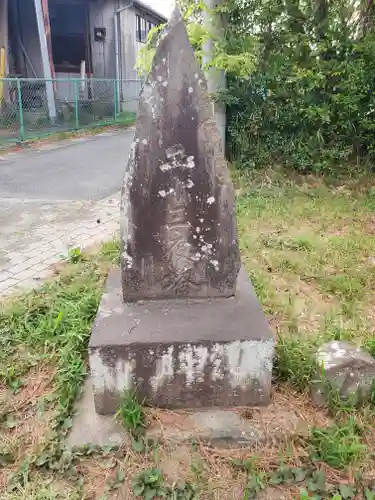 玉敷神社(埼玉県)