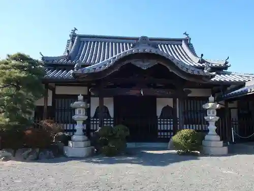 花岳寺(兵庫県)
