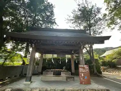 土佐神社(高知県)
