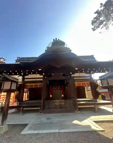 住吉大社(大阪府)