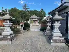 八幡神社(滋賀県)