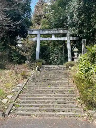 都々古別神社(馬場)(福島県)