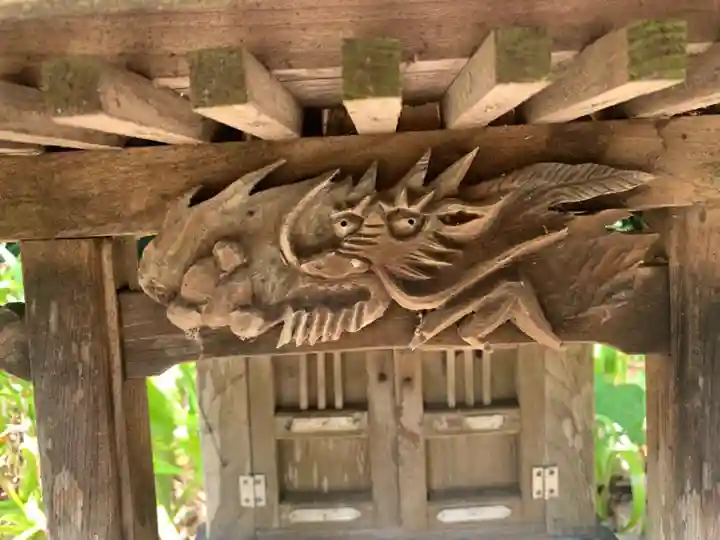 番場神社(千葉県)