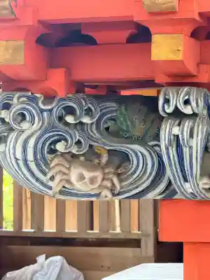 日吉神社(東京都)